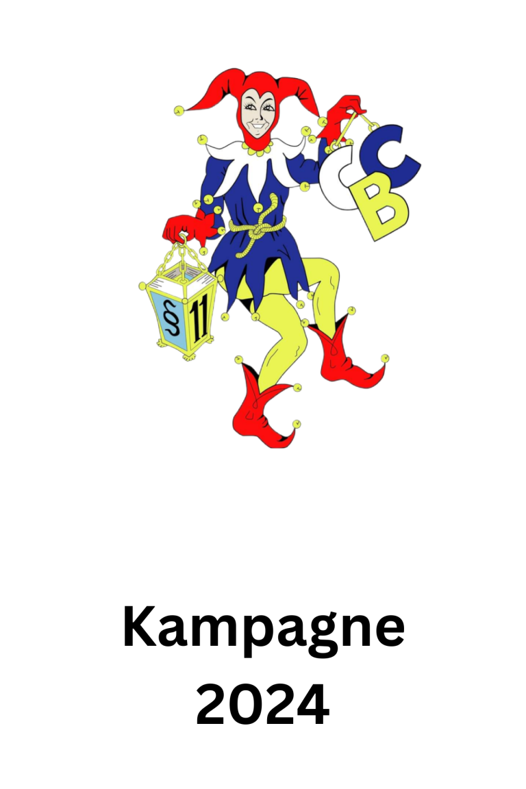 Kampagne 2024